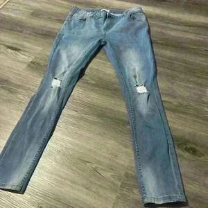 Denim by max jeans